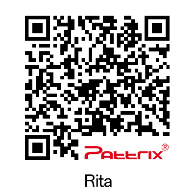 Rita WeChat QR code