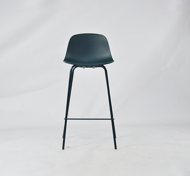 Plastic Bar Chair for Kitchen