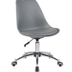 Adjustable Sliding Dining Chair