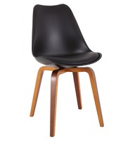 Nordic Dining Chair for Cafe and Home