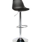 Adjustable Swivel Bar Chair