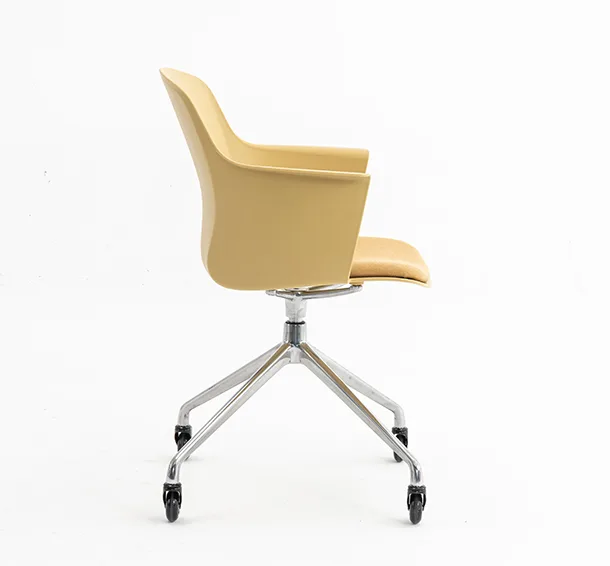 Anji High Quality Swivel Office Chair