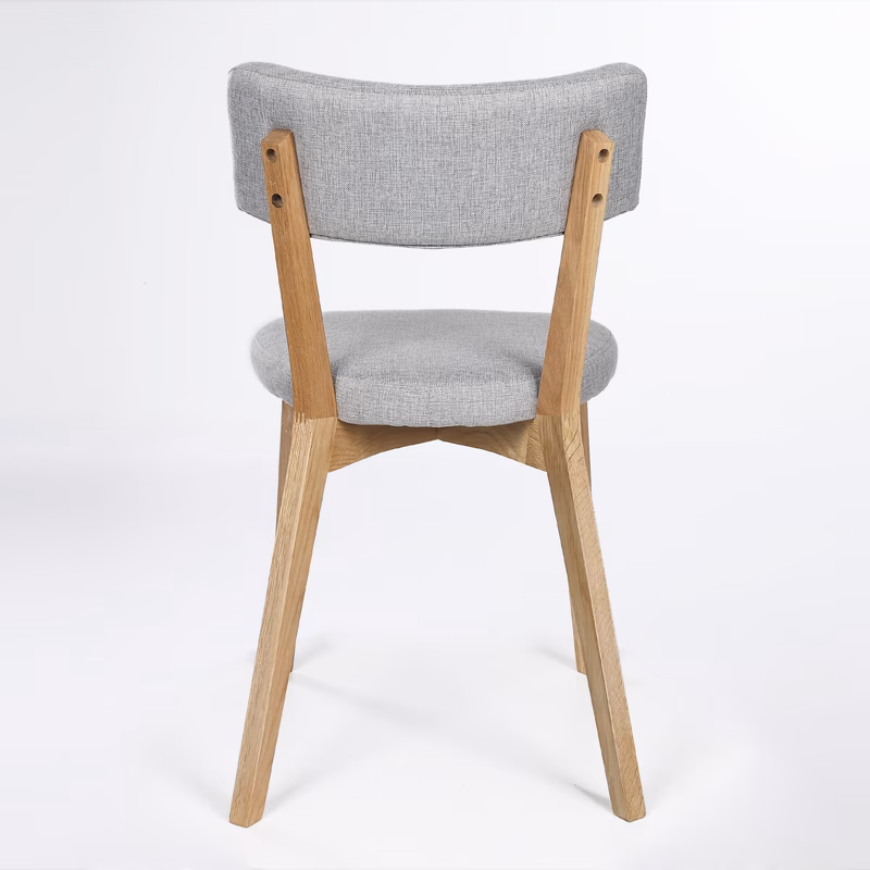 AH-8150 Separate fabric backrest