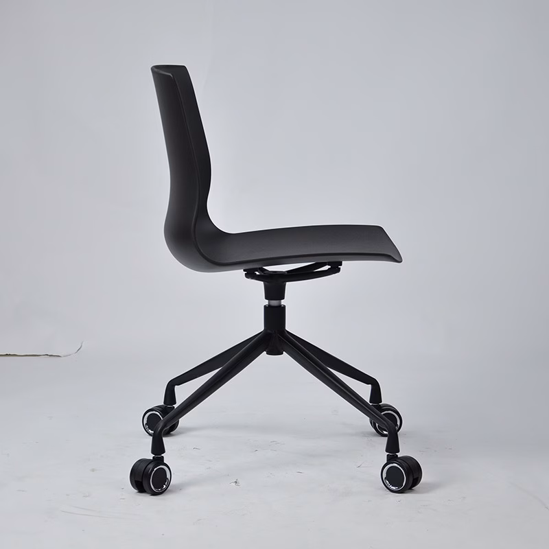 AH-8520-101 Unpadded curved seat