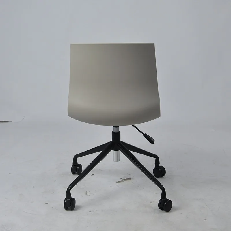 Cushioned Swivel Living Room Chair