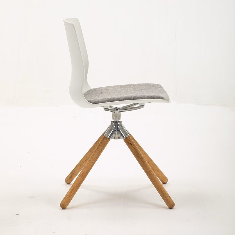 AH-8521-103 Grey fabric seat pad