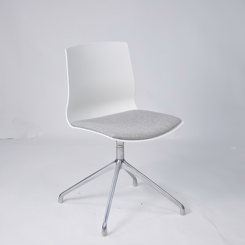 AH-8521-36D Grey fabric seat pad