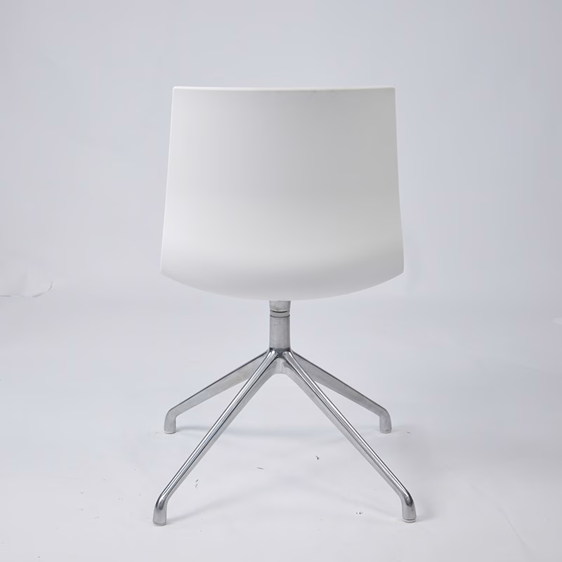 AH-8521-36D White plastic shell