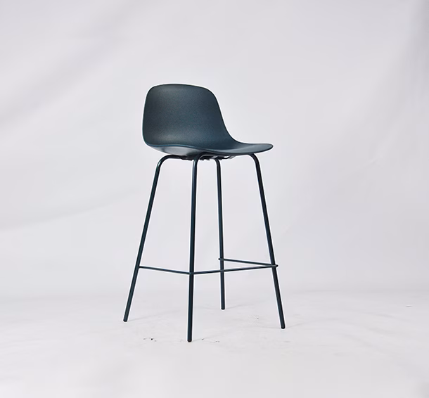 AH-8570-124 Frame with footrest