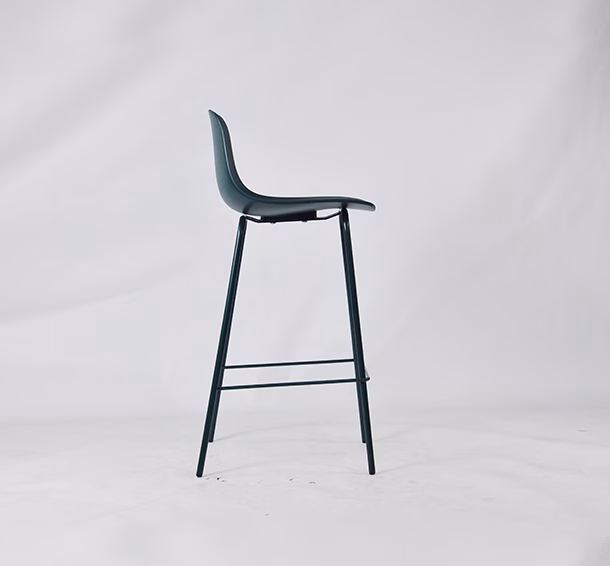 AH-8570-124 Slim bar-chair profile
