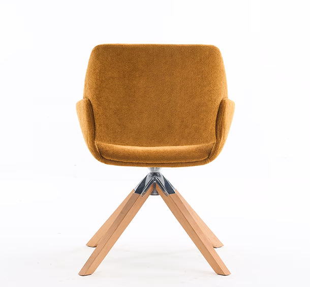 AH-8950-160 Wraparound upholstered form