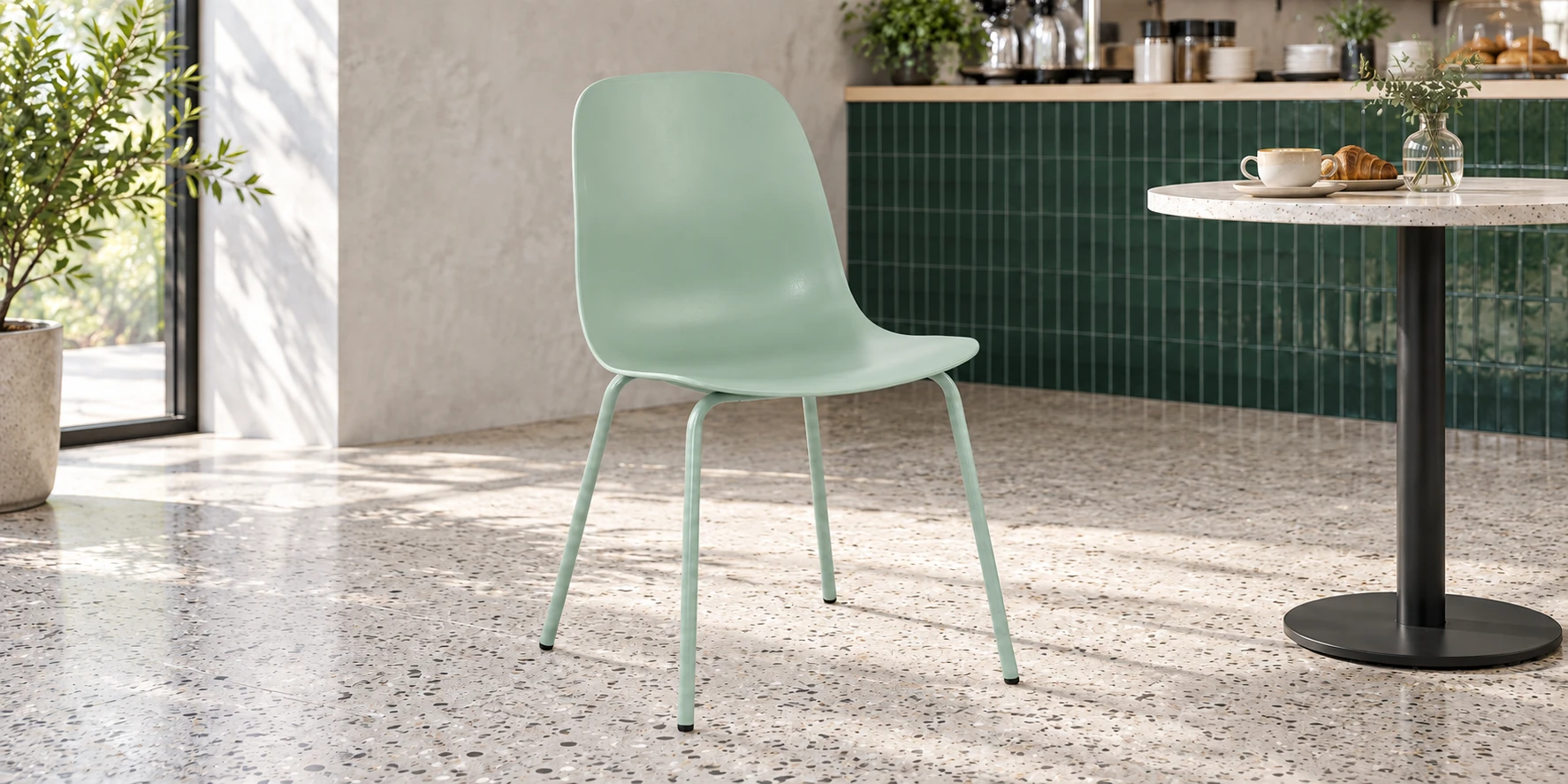 Restaurant Chair Buying Guide