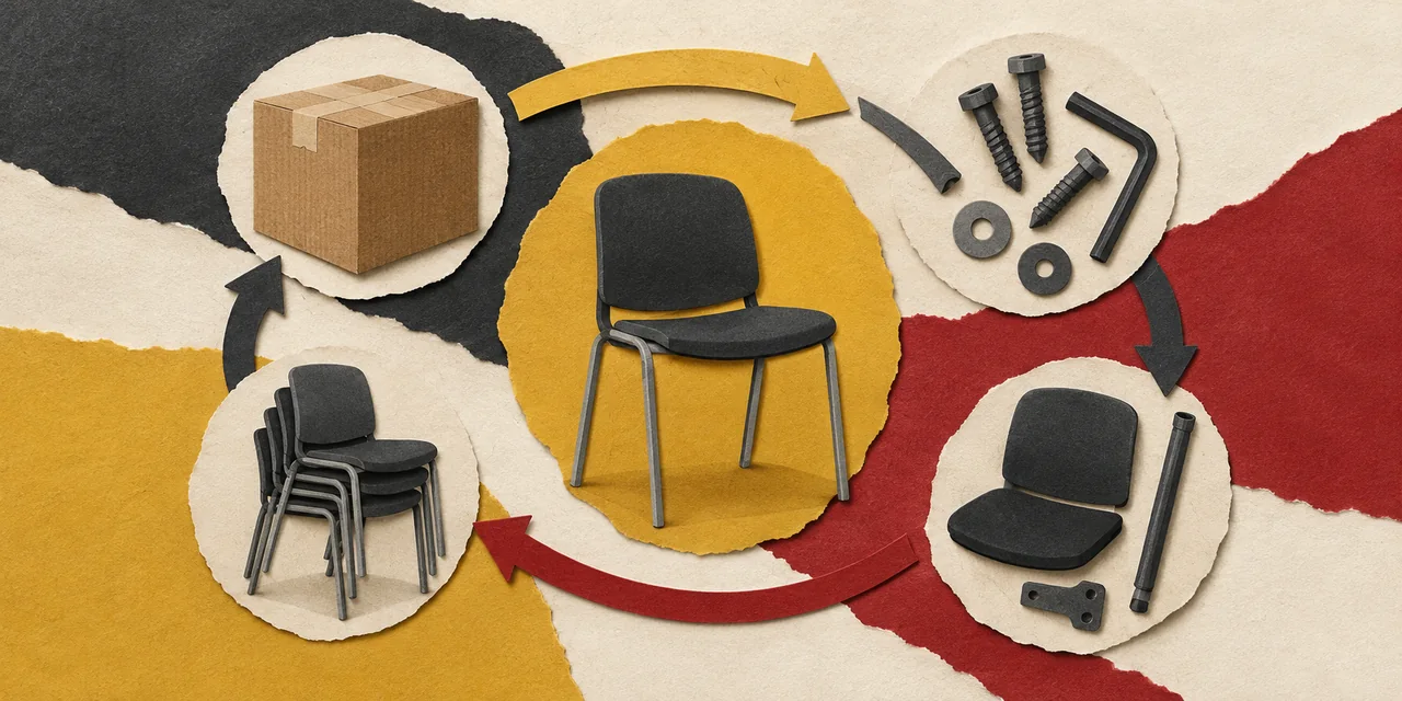 Commercial Seating Procurement: Common Mistakes and Hidden Costs